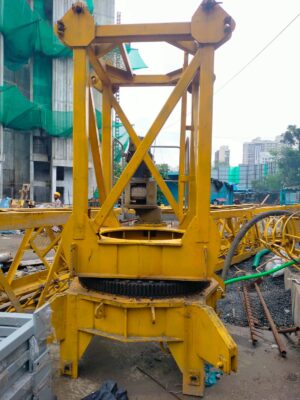 Check out this Zoomlion Model 5013,