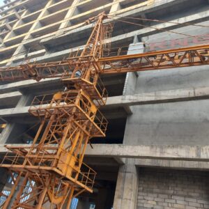 "Find used RNG Tower Cranes for sale in Noida, including popular sectors like 62, 18, and 150. High-quality cranes for construction projects at competitive prices. Contact us for availability."